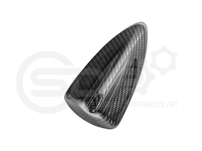 2008-15 CADILLAC GEN 2 CTS / CTS-V, V2 TAPE ON SHARK FIN ANTENNA COVER